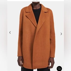 Theory Coat